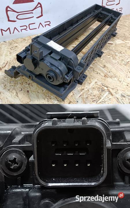 KIA SPORTAGE V 5 HYBRID 24 WLOT KIEROWNICA Pleszew