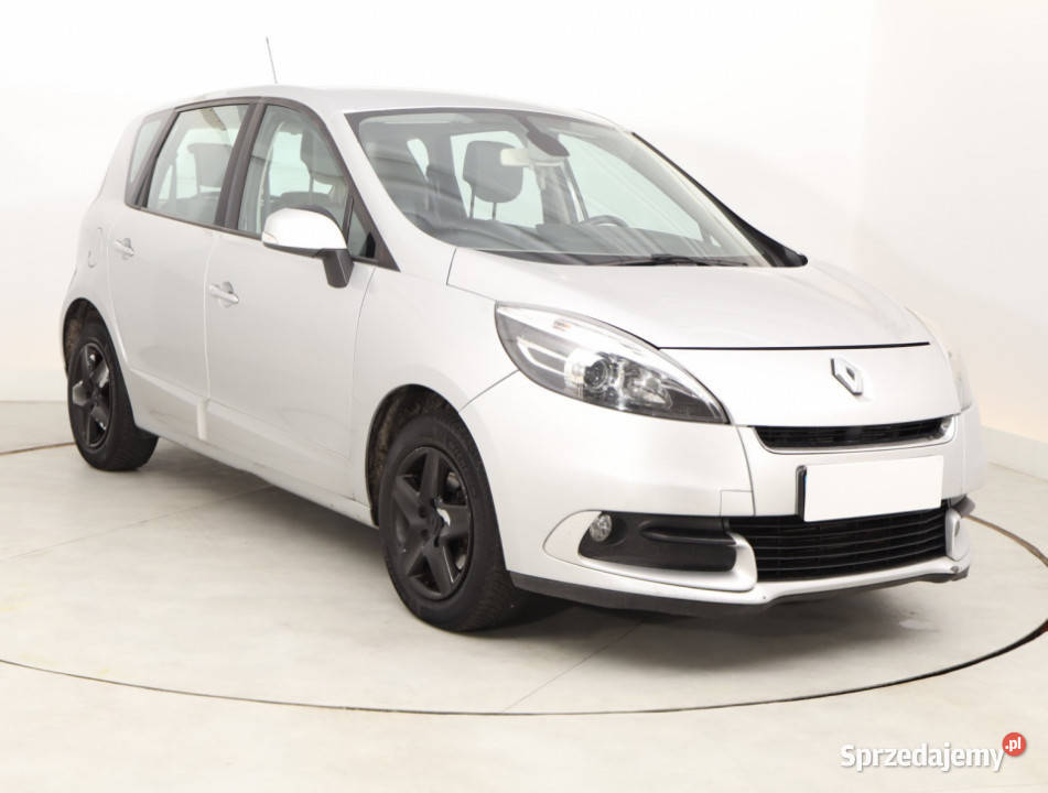 Renault Scenic 15 dCi czujnik zmierzchu Bielany Wrocławskie