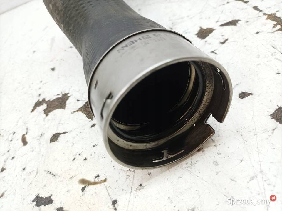 DOLOT POWIETRZA 7597587 04 16 16V THP Bmw Seria świętokrzyskie