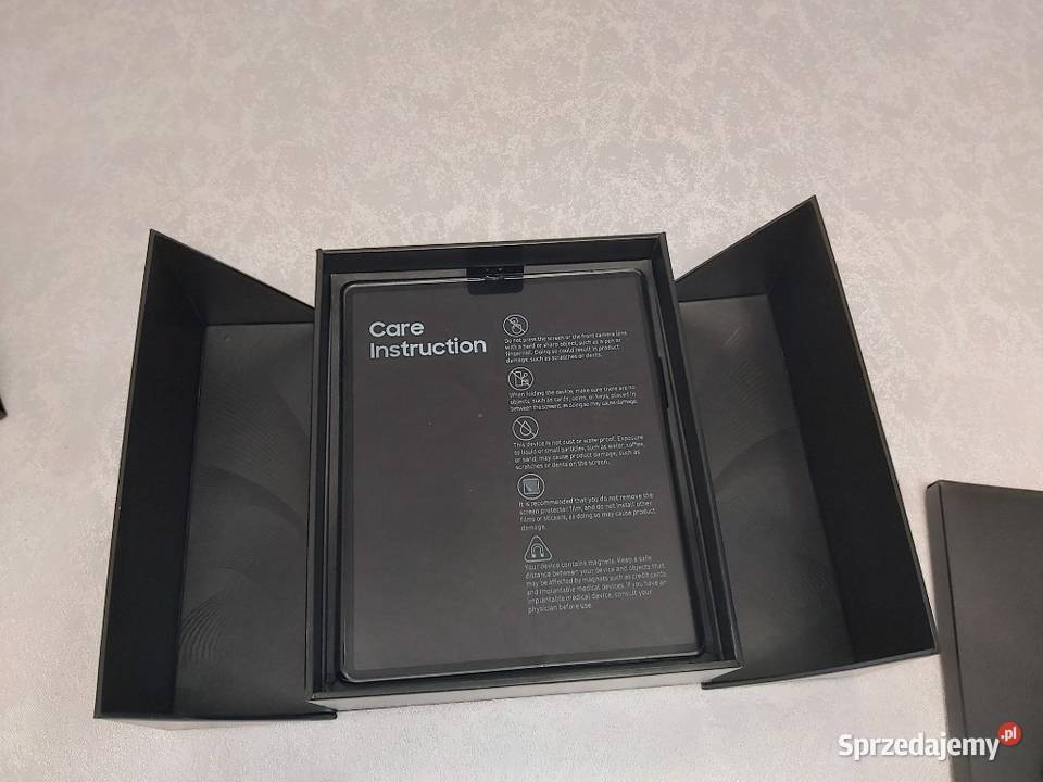 Nowy Samsung Galaxy Z FOLD2 5G nowy oryginalny opolskie