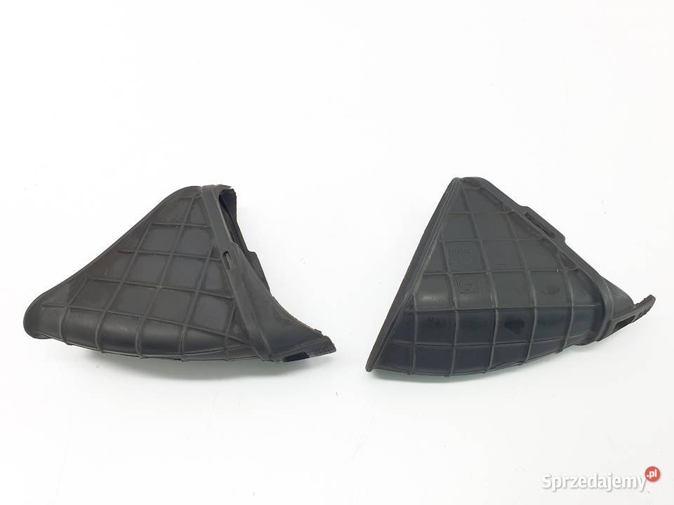 Wlot Powietrza Guma Honda VFR 1200 Crosstourer Łódź