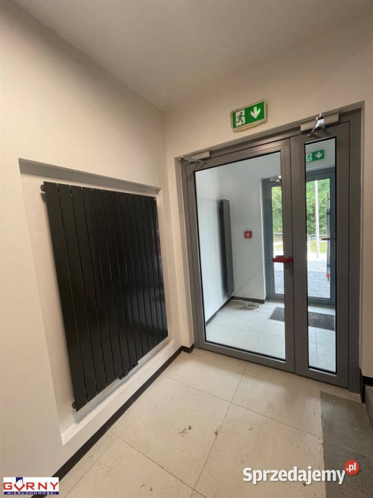 sprzedaży mieszkania 5114m2 2 pokojowe Sulejów apartamentowiec