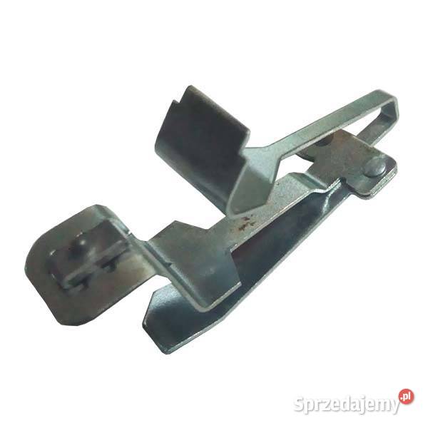 720117 Wyrzutnik nasion komplet 4 Pozostałe