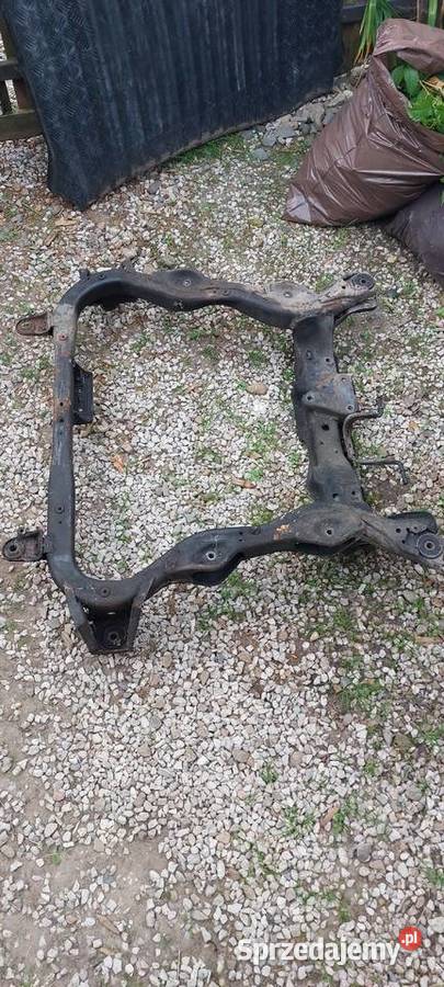Sanki wózek belka silnika przód ford mondeo mk1 sprzedam