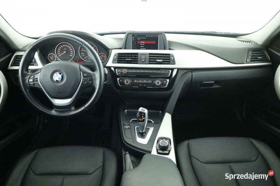 BMW 3 318 d elektryczne lusterka mazowieckie Piaseczno