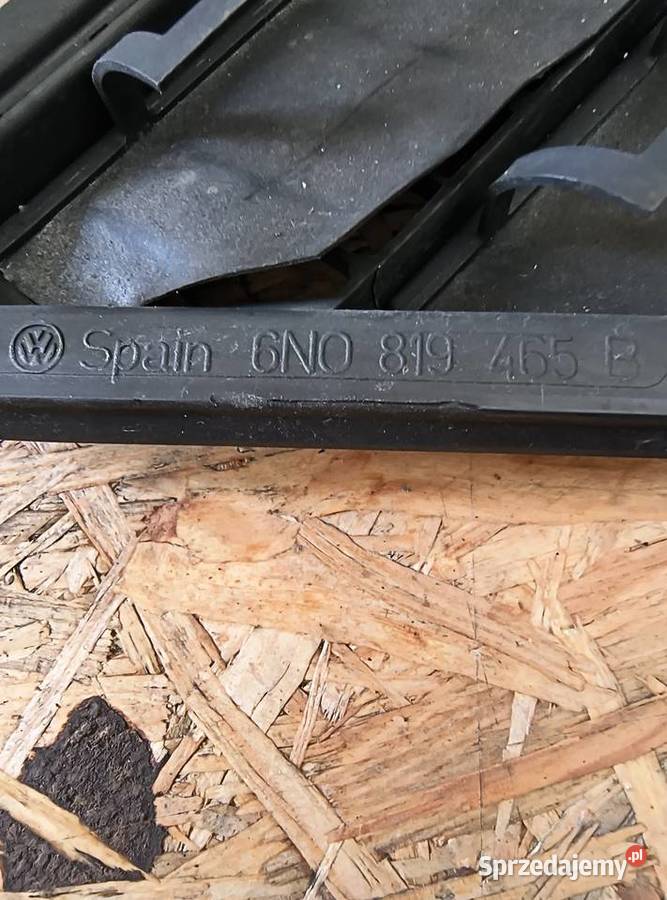 6R0819465B Kratka powietrza dekompresyjna świętokrzyskie Kakonin