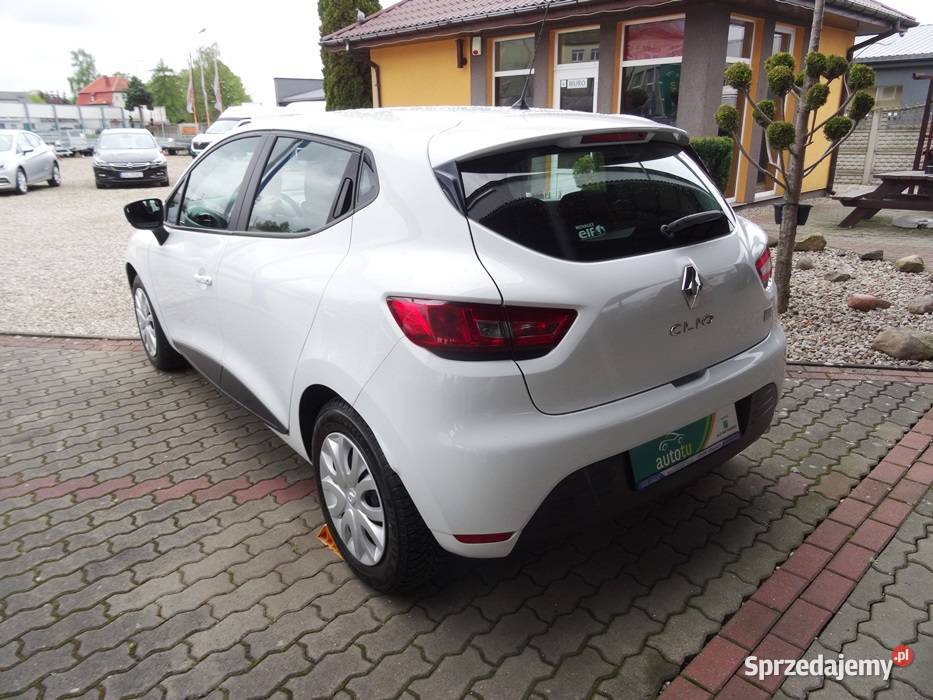 RENAULT CLIO Goleniów