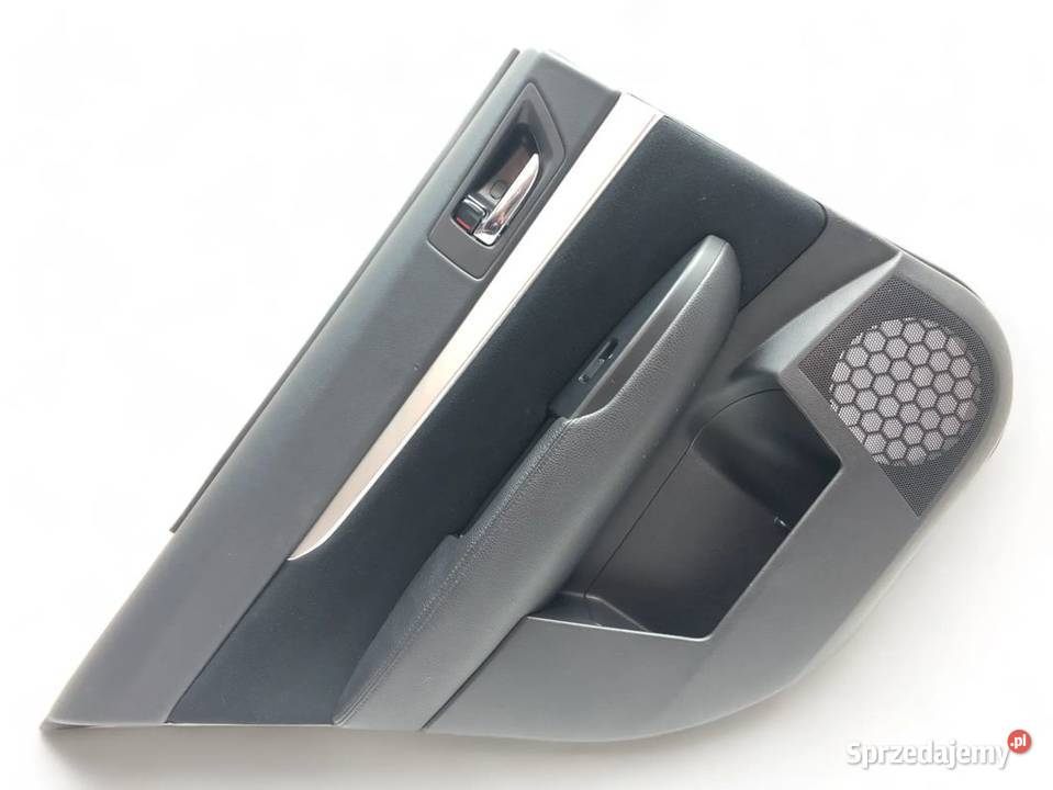 SUBARU OUTBACK IV 4 2010R TAPICERKA BOCZEK DRZWI świętokrzyskie Skarżysko-Kamienna sprzedam