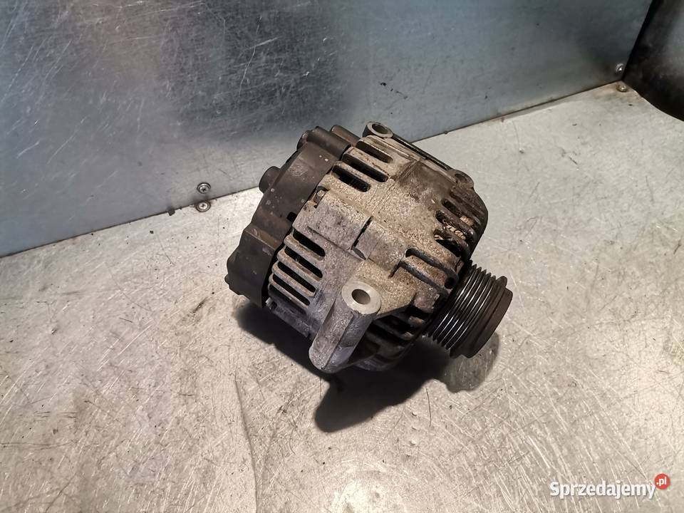 FORD MONDEO MK3 25 6V ALTERNATOR małopolskie sprzedam