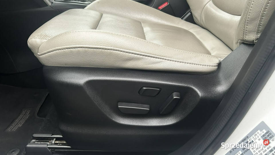 Mazda CX5 25 SkyActive Automat Navi Kamera Raty ogranicznik prędkości Gdynia