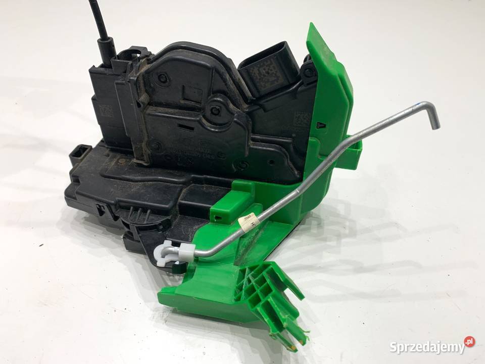 ZAMEK DRZWI LEWY TYŁ HYUNDAI ELANTRA VII