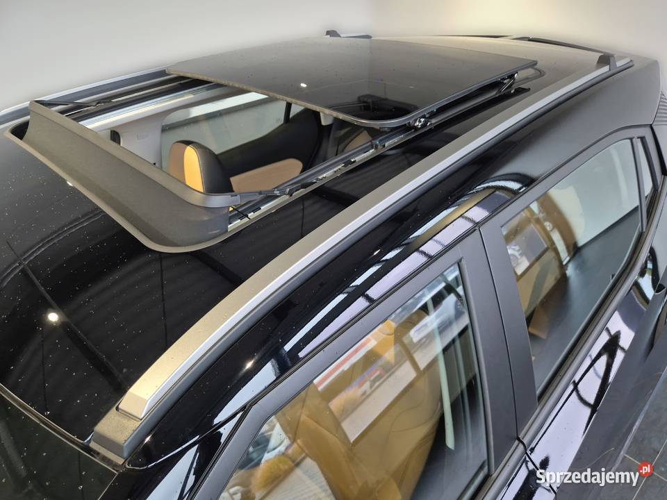 Emzoom 15T Luxury DCT światła LED Emzoom śląskie Katowice
