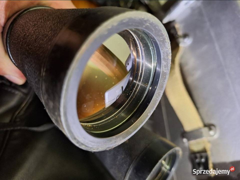 Lornetka Sotem 10X50 made in Russia