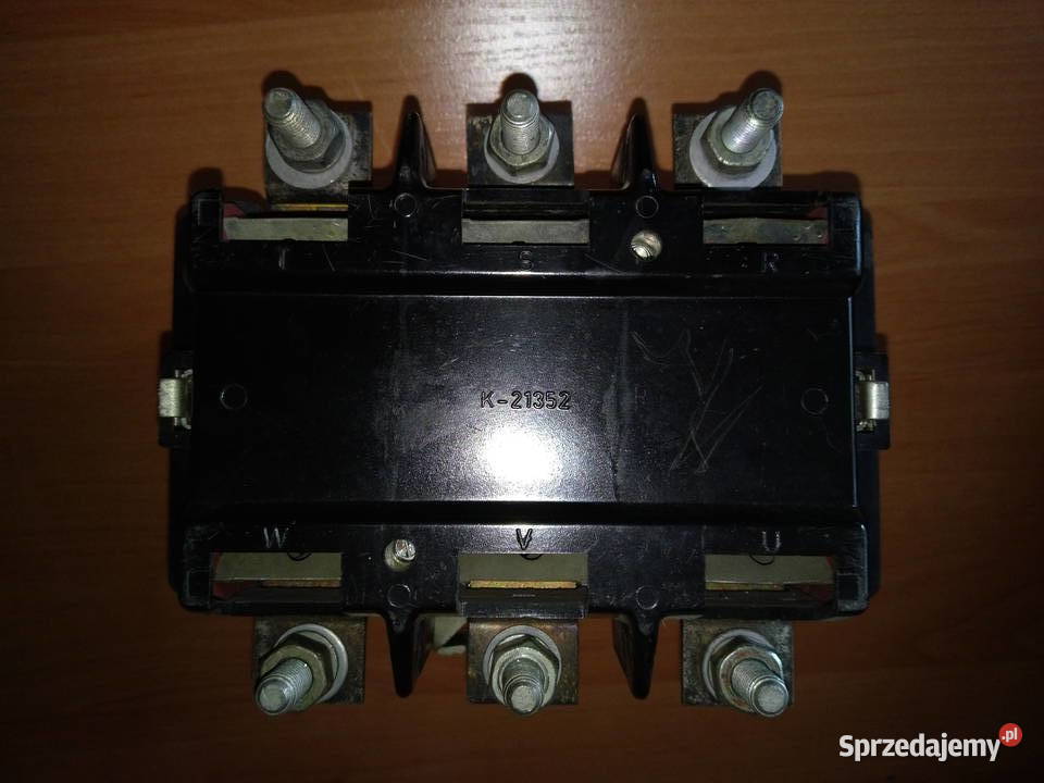 Rozłącznik LO 250z Częstochowa