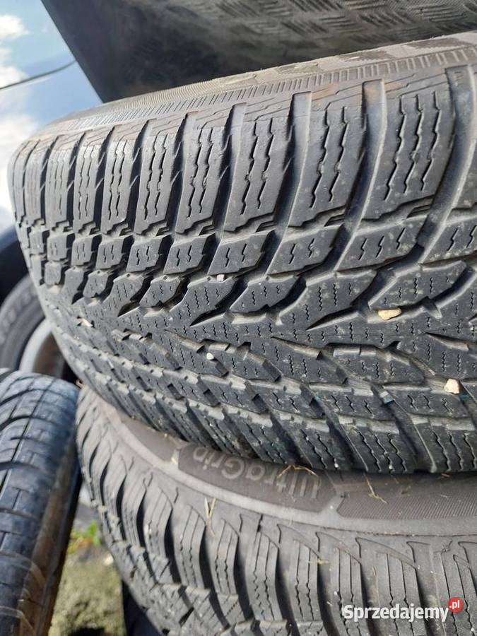 Opony Zimowe 15 5x1143 Renault Megane 3 2012 Koła