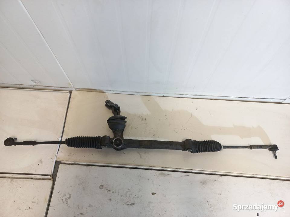 MAGLOWNICA PRZEKŁADNIA OPEL CORSA D osobowe Chełm