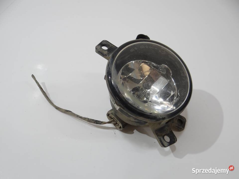 HALOGEN LEWY BMW X1 E84 2990019 Strzyżewice