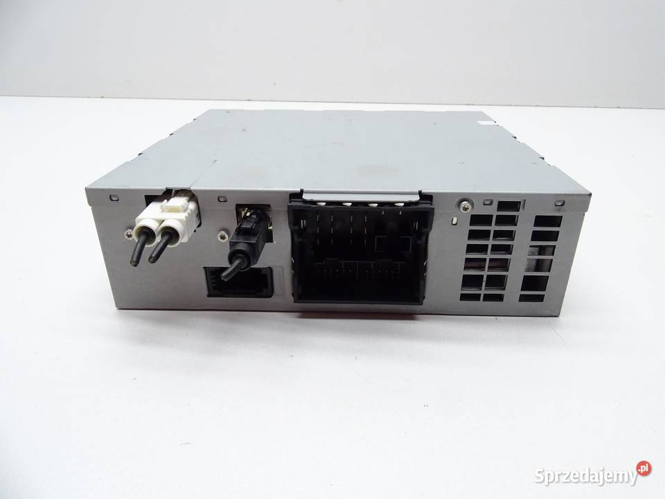 MODUŁ TUNER RADIA RADIOWY 4G0035061 AUDI A6 C7