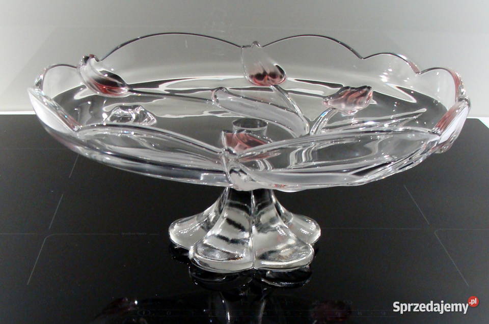 Patera WALTHERGLAS NADINE pomorskie Rumia sprzedam