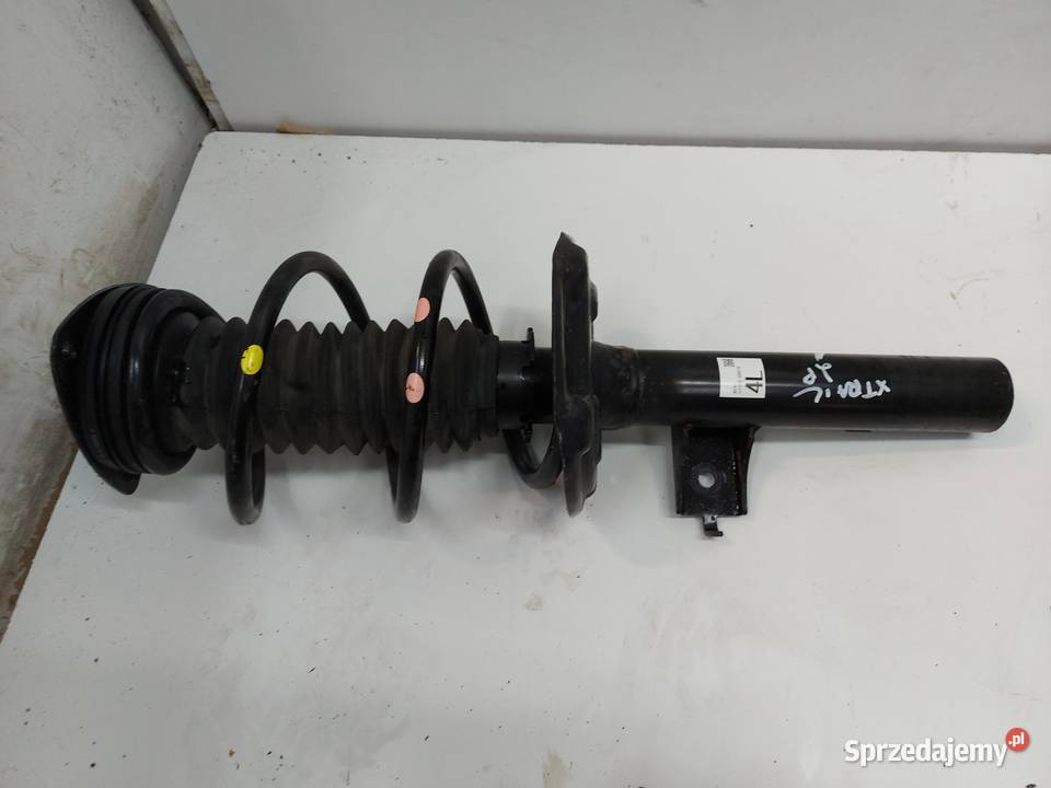 Nissan XTRAIL T33 IV 2023r Amortyzator przód osobowe