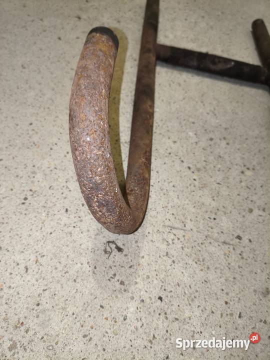 Kolanka wydechowe Ural M62 wielkopolskie Leszno sprzedam