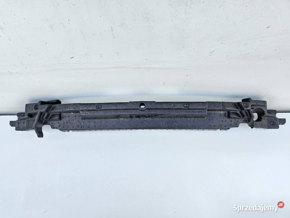 PEUGEOT 208 II ABSORBER ZDERZAKA PRZÓD PRZEDNI osobowe Międzychód