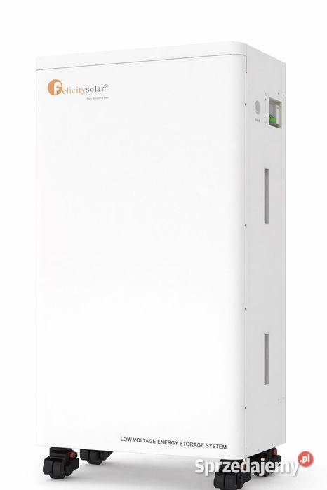 Magazyn energii LV Felicity Solar FLA48280EUTG2