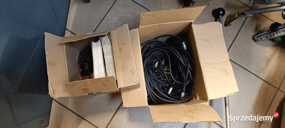 maszyna do zbierzności sprzedam