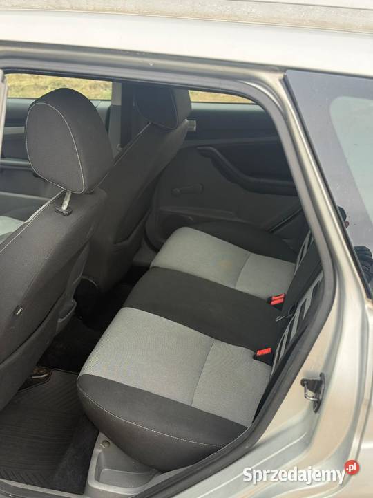 Ford Focus 182009 Częstochowa