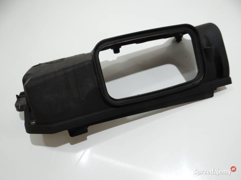 OSŁONA SILNIKA BMW E60 E61 204D4 OE 7787254 Strzyżewice