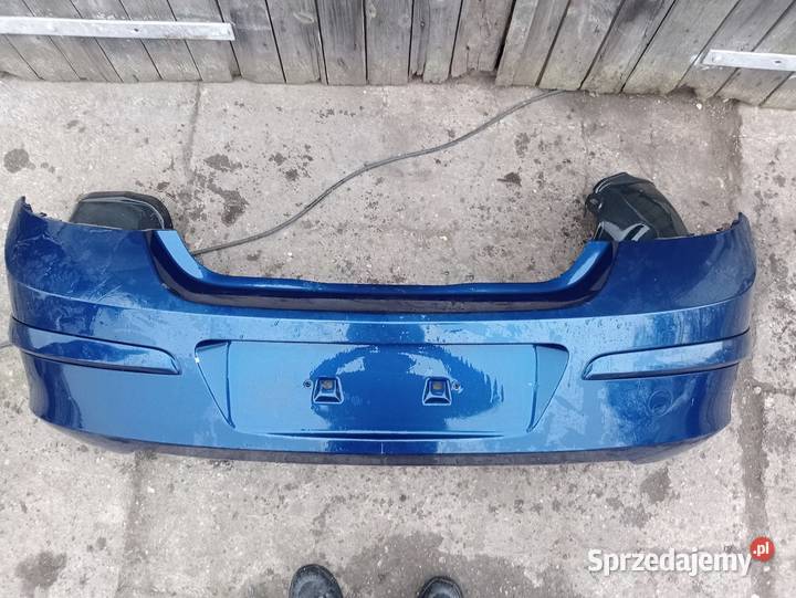 części opel astra h hatchback zachodniopomorskie