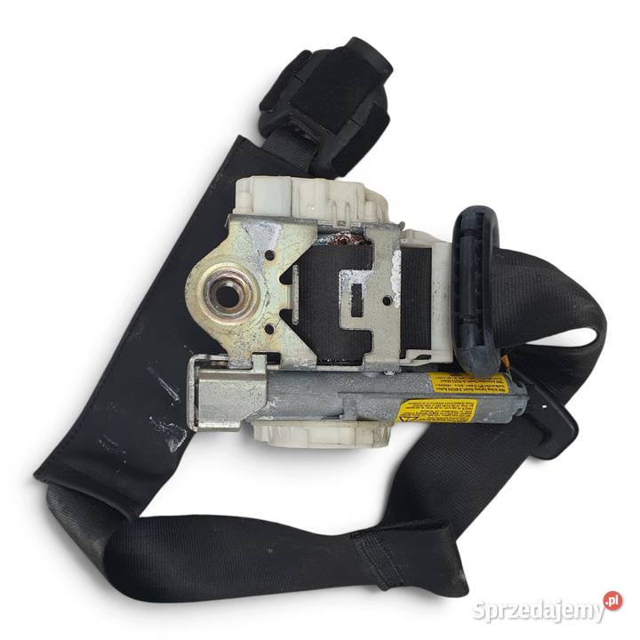 PAS BEZPIECZEŃSTWA Fiat 500L prawy 07355572980 osobowe Chełm