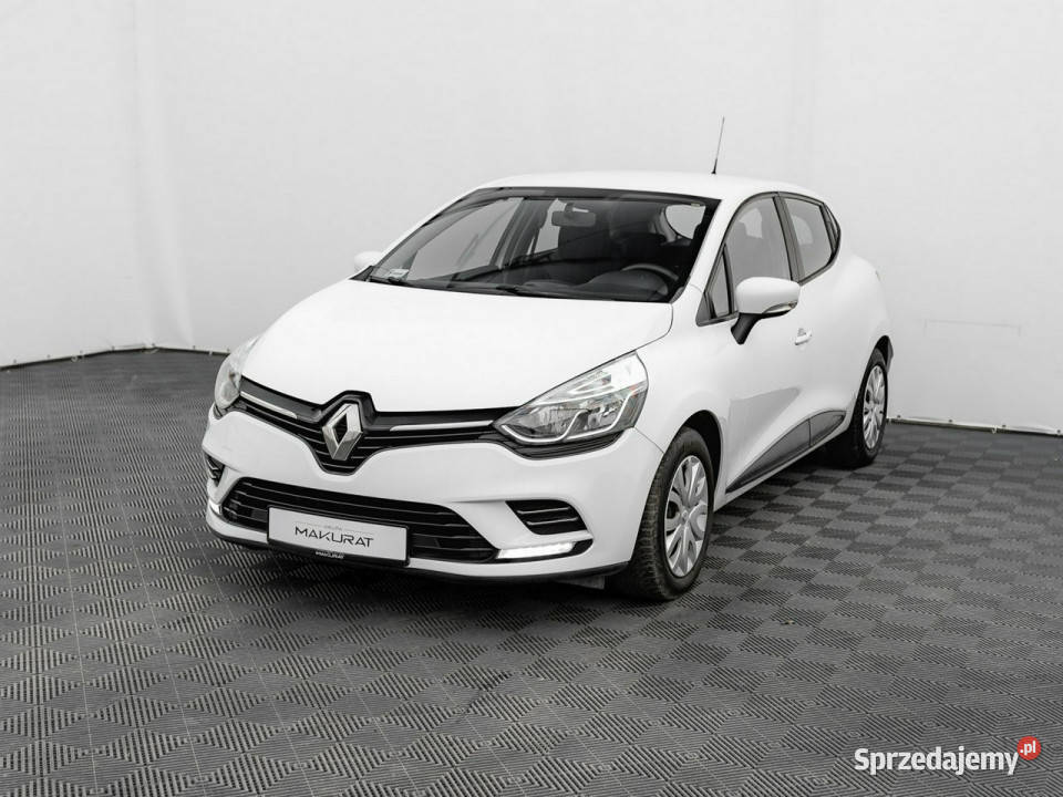 Renault Clio WD0039N09 Energy TCe Alize Ekran Pępowo sprzedam