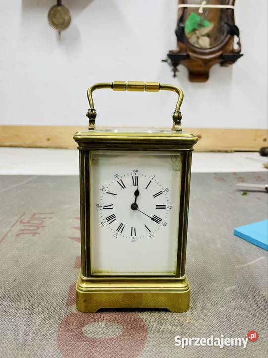 Stary Kareciak Sprawny Ostróda sprzedam