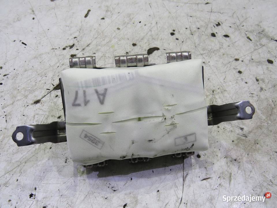 PODUSZKA AIRBAG PASAŻERA CITROEN C1 II sprzedam