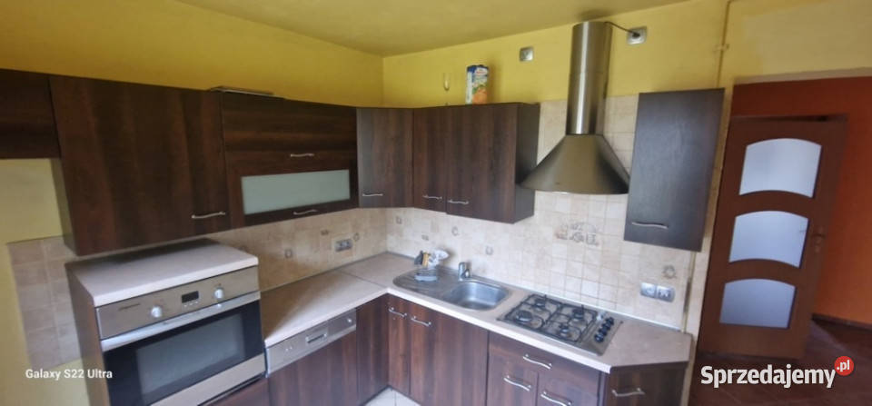 Dom w Porębie Wielkiej Domy Poręba Wielka sprzedam