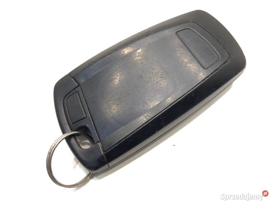 KLUCZYK BMW F10 9259721 0916 PILOT IMMOBILISERA