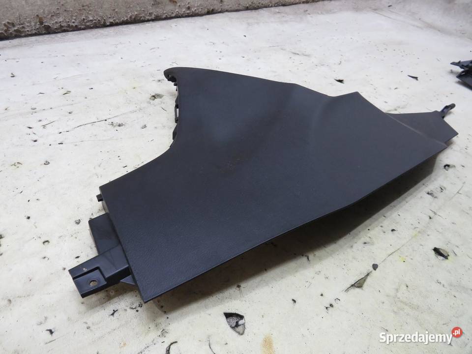 OSŁONA TUNELU ŚRODKOWEGO PRAWA SX4 SCROSS