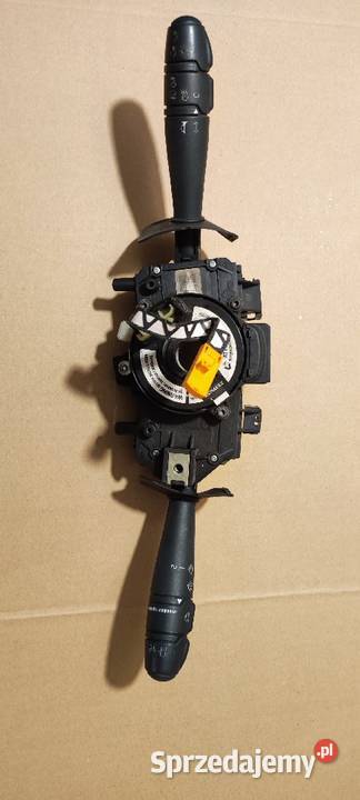 Przełącznik zespolony Megane 1 ph1 osobowe Warszawa