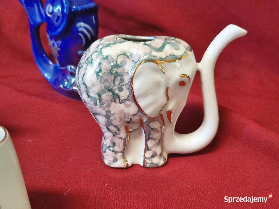 Kufle kubki pamiątkowe Karlovy Vary Karlsbad Chorzew sprzedam