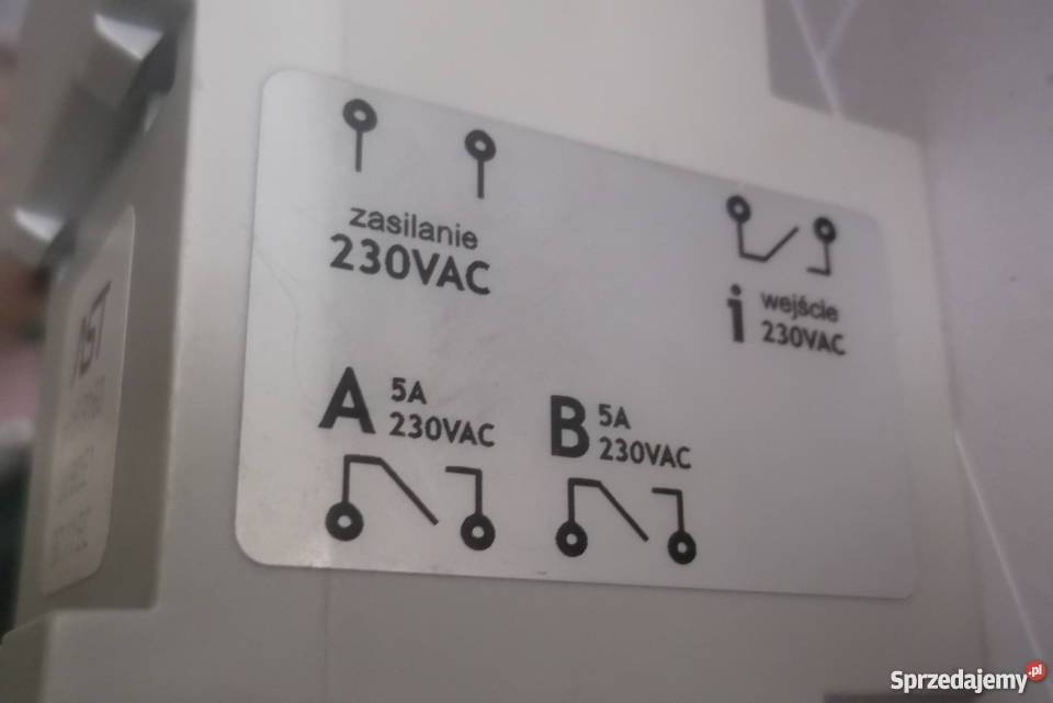 AST midi sterownik Bluetooth oświetlenia