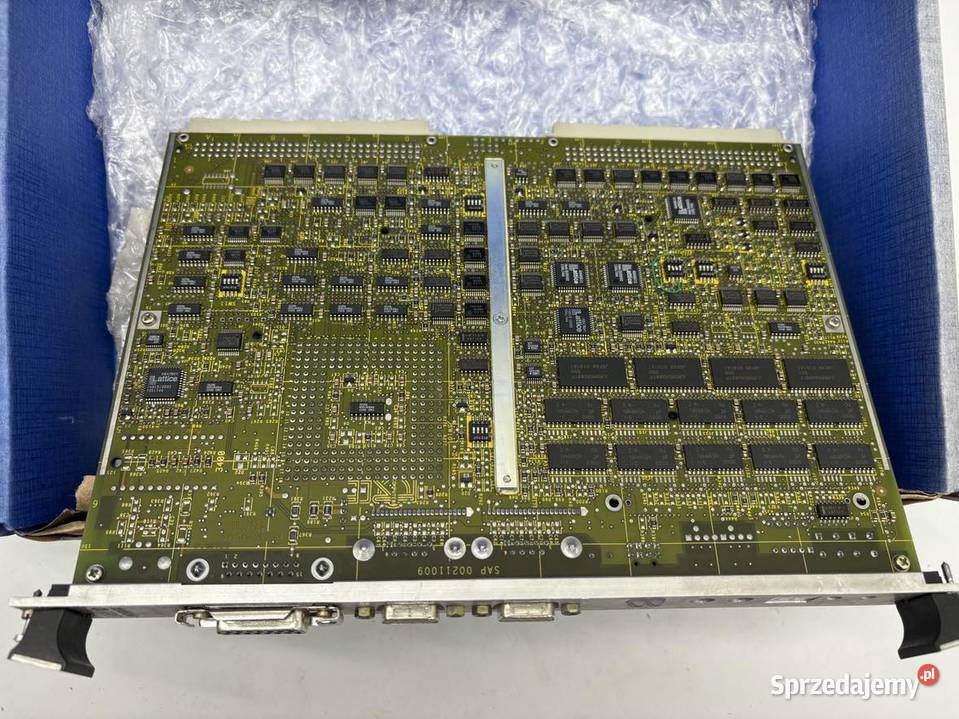Reis CPU60D SYS68K Pozostałe Warszawa