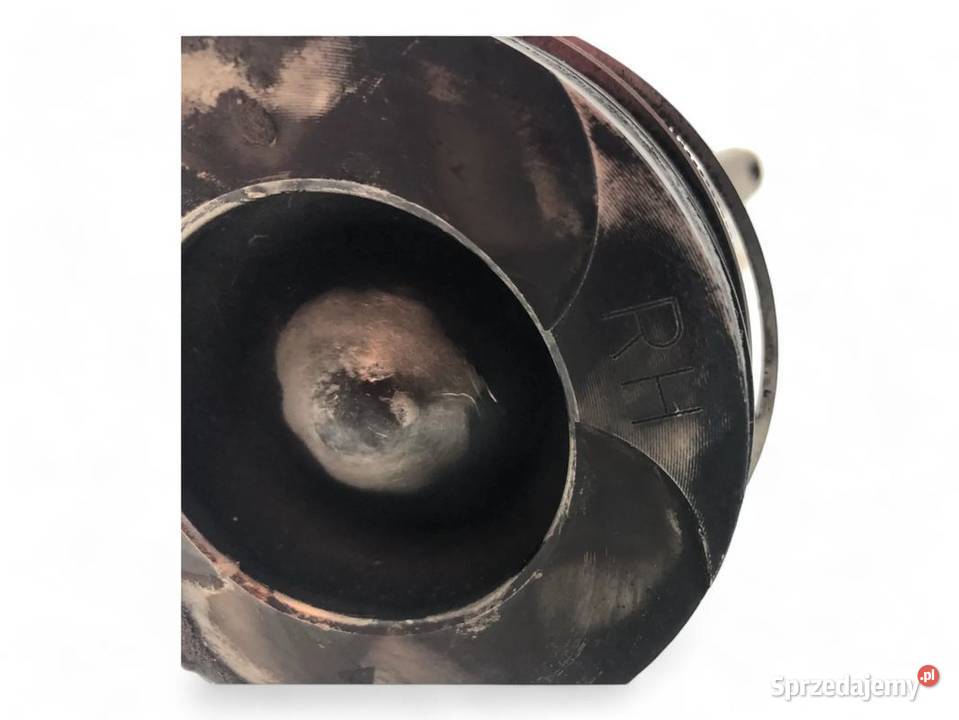 SUBARU OUTBACK IV FORESTER III 20 D EE20Z TŁOK sprzedam