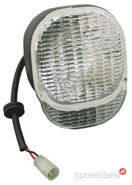 Reflektor roboczy 05470000 Kamionna sprzedam