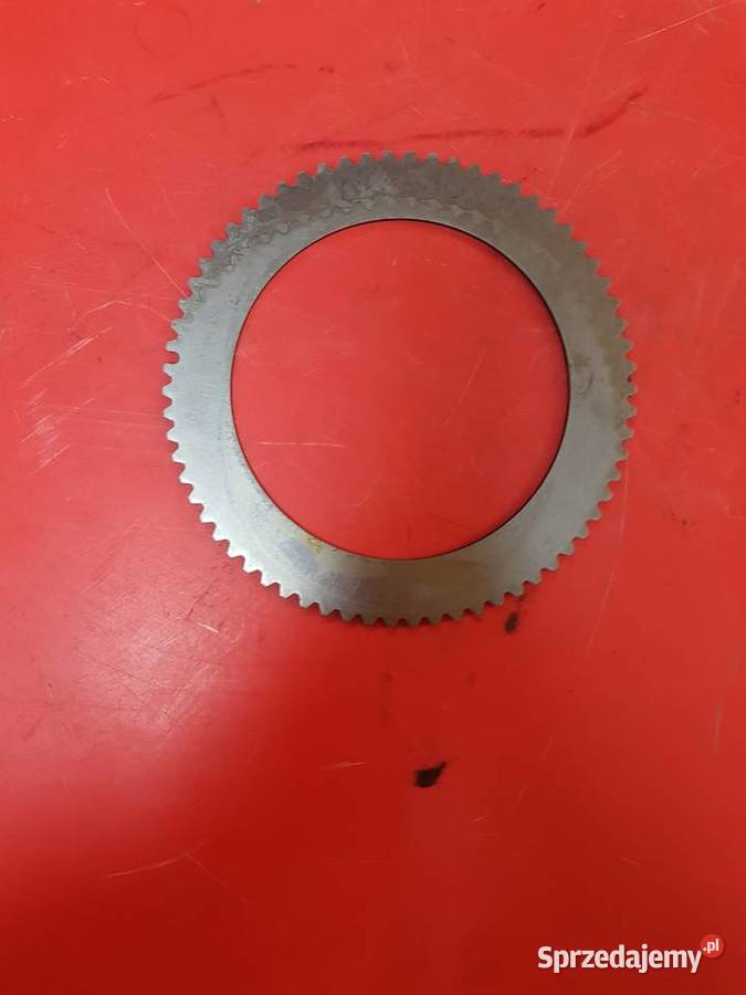 887325222 Tarcza sprzęgła CNH Holland