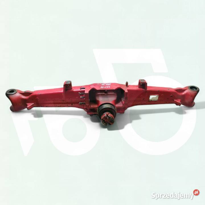 Dyferencjał 10X37 146866 Carraro 2019 McCormick Wilkowo