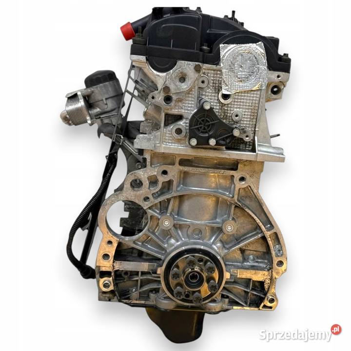 SILNIK N46B20 N46B20B BMW X1 E84 E90 E91 E92 E93 Chełm sprzedam