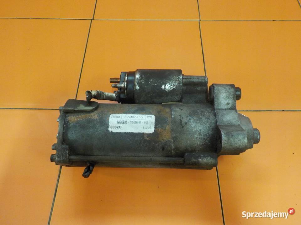 FORD KUGA MK1 20 TDCI 13r EURO 5 140 UFDA mazowieckie Suków