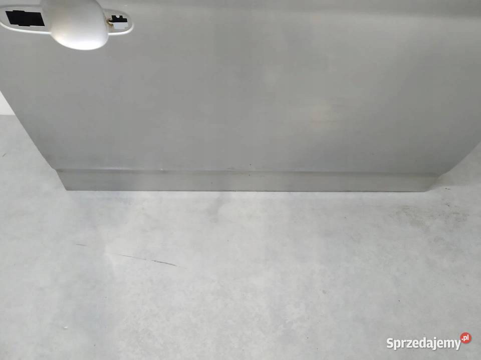 DRZWI PRAWE PRZÓD 66 Ford Mondeo Mk4 20072014 świętokrzyskie