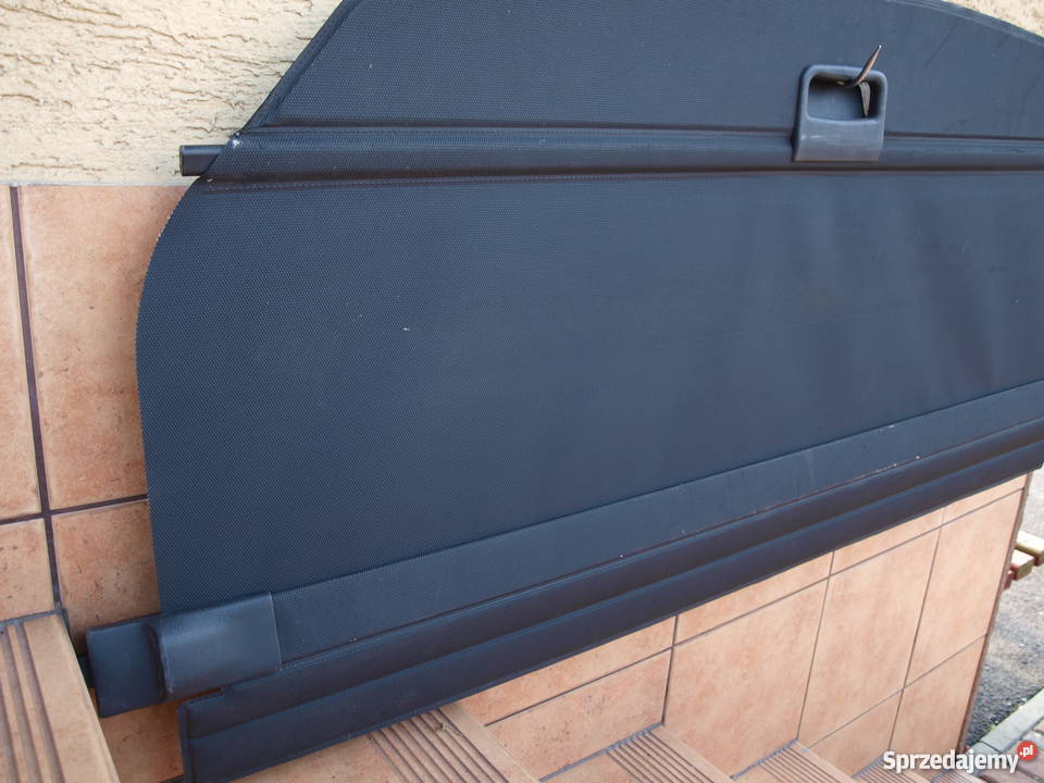 Skoda Octavia Kombi roleta bagażnika 1997 2004r